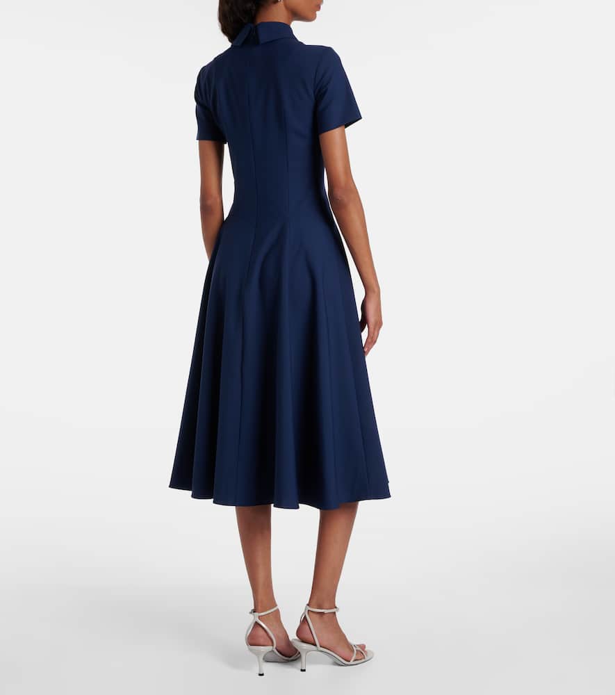 Jody shirt dress