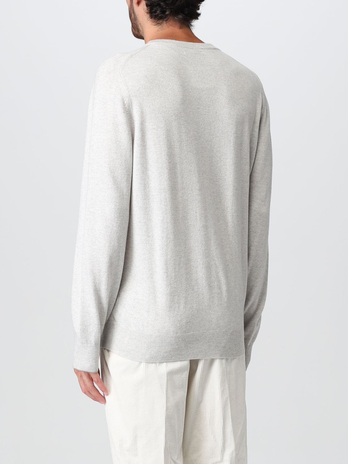 Cashmere sweater