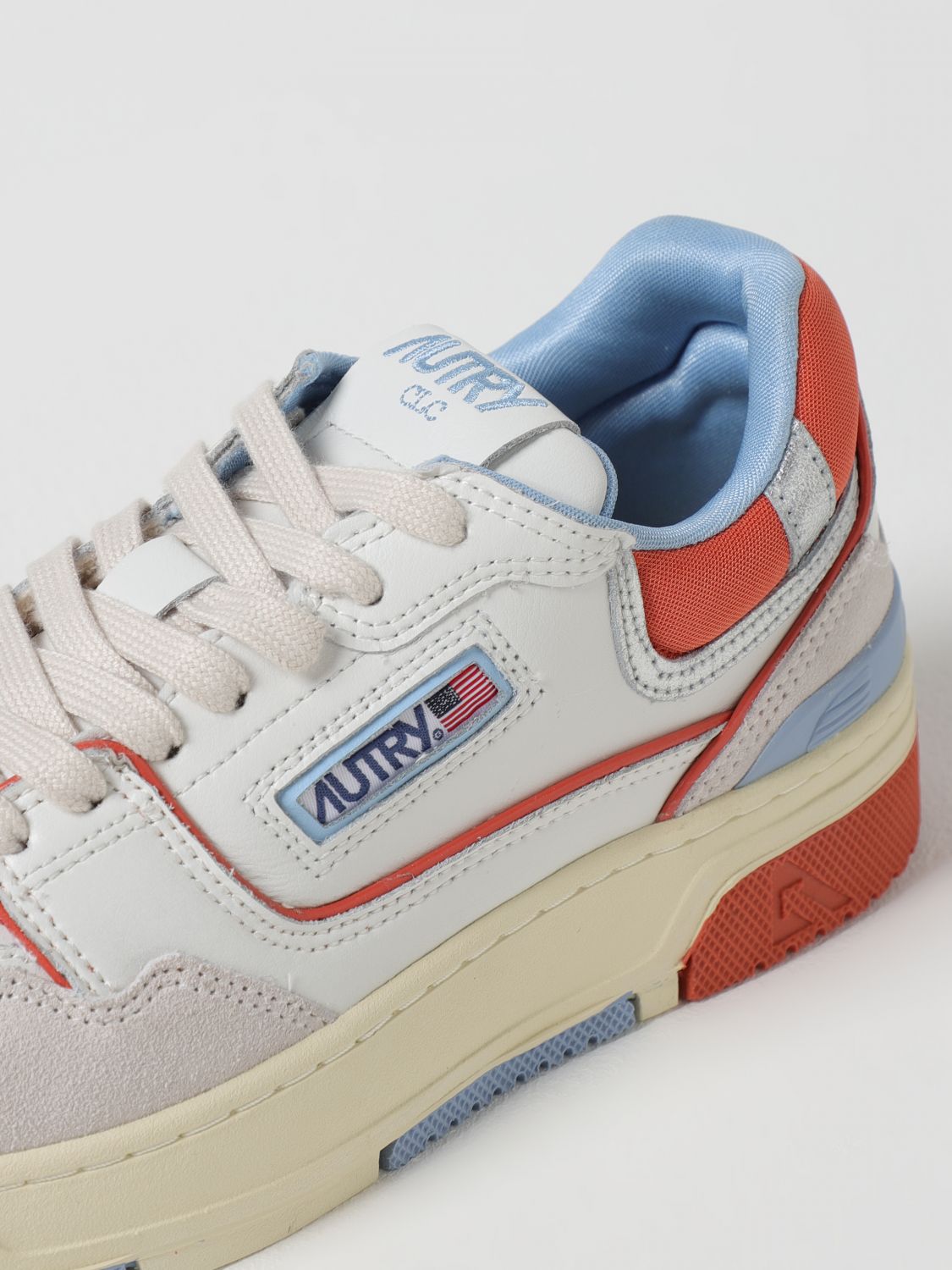 CLC sneakers - White
