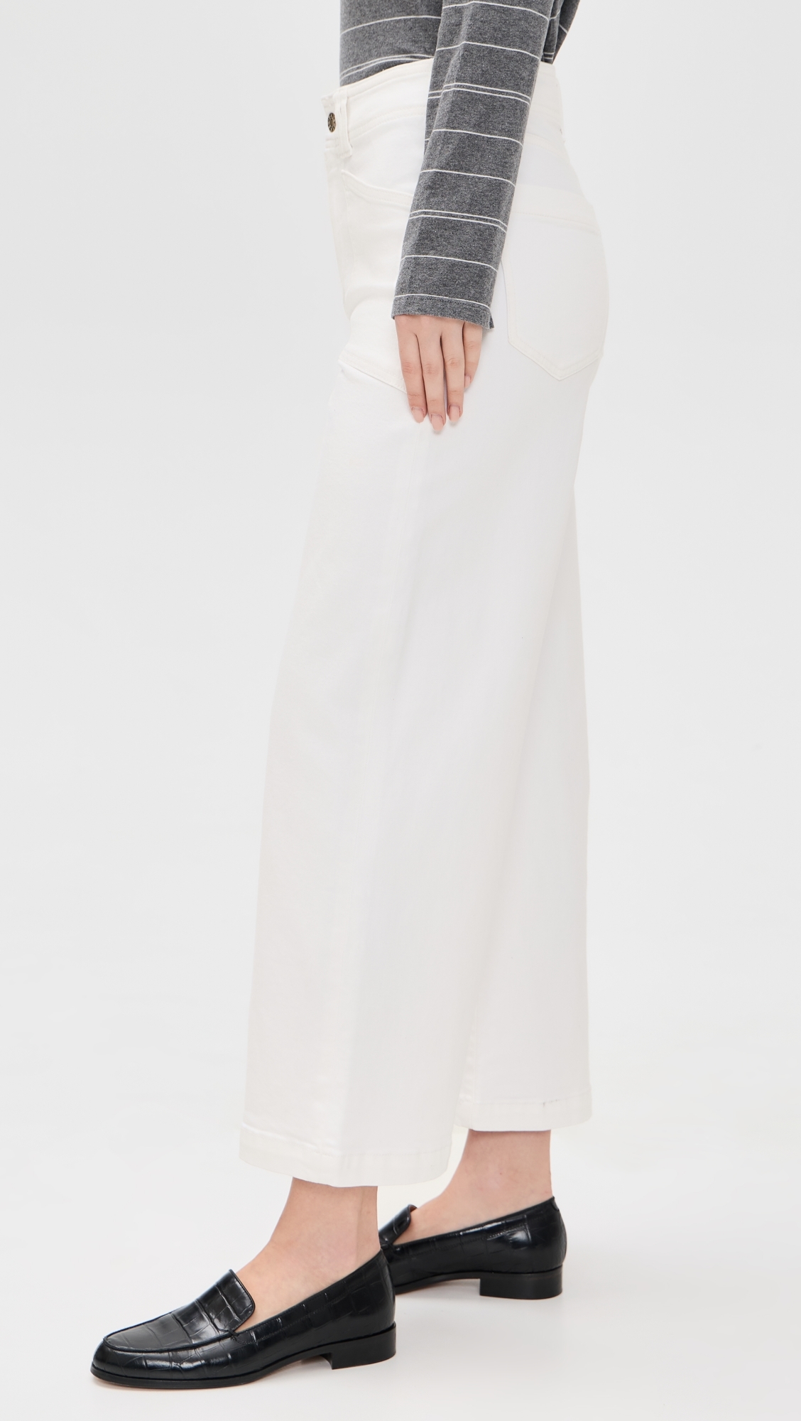 Valley Girl Jeans Lamb