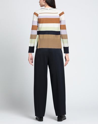 Woman Sweater Ivory