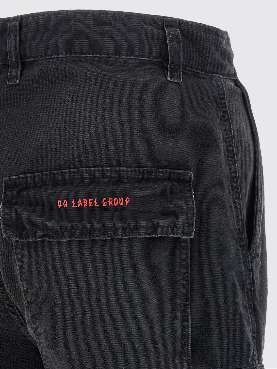 Shorts Men color Black