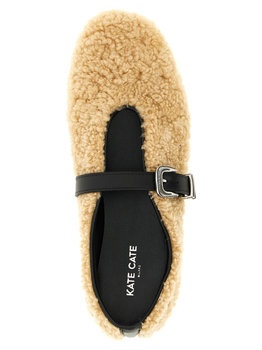 'Jude' Ballet Flats