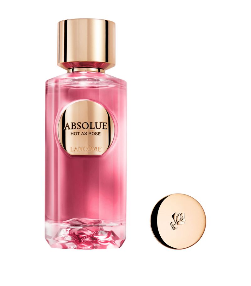 Absolue Hot As Rose Eau De Parfum (100Ml)