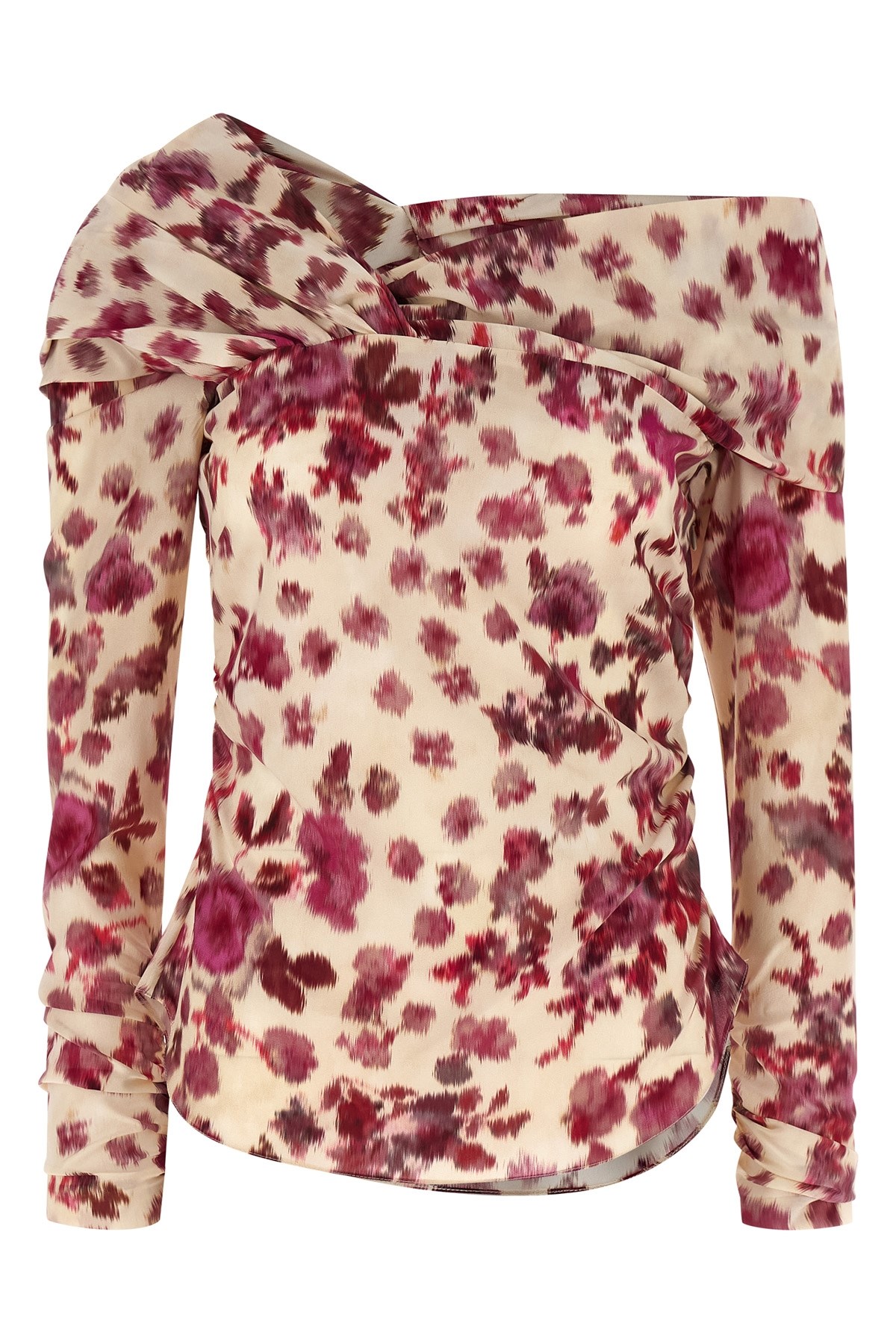 'Danka' Top