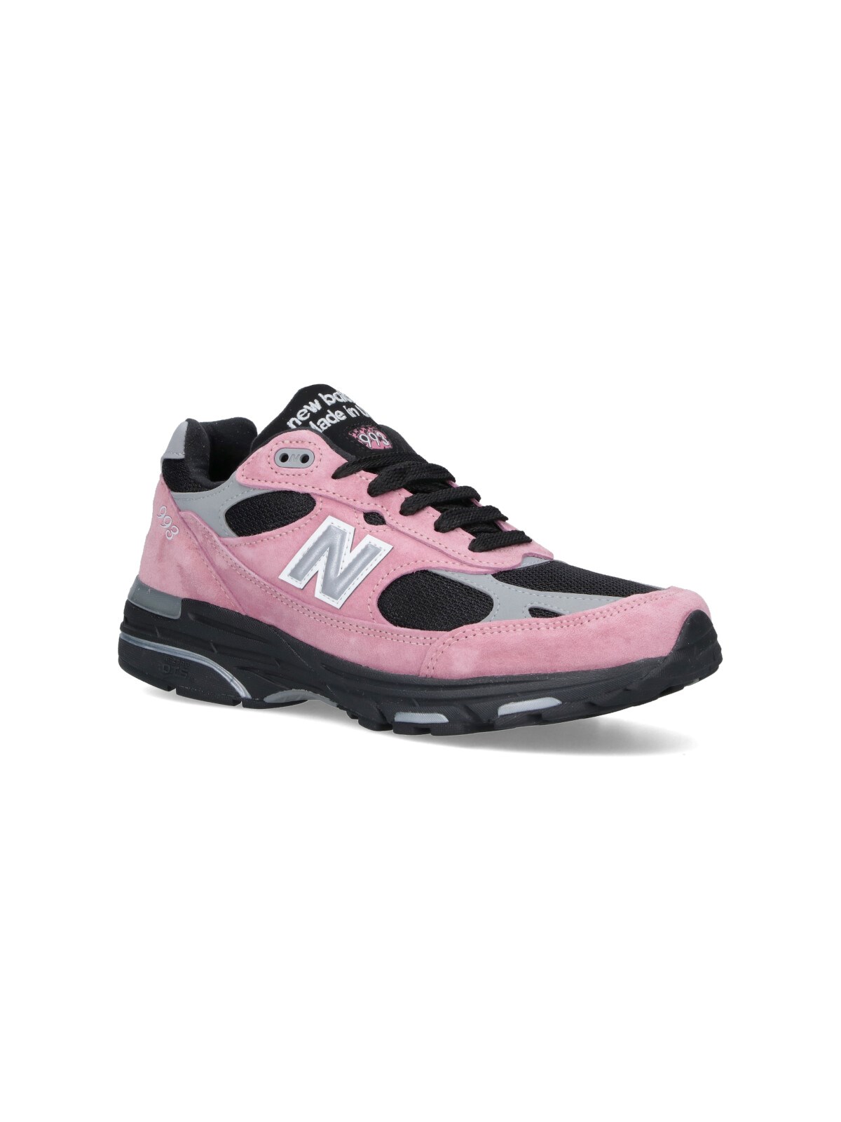 "993 Made In England" Sneakers
