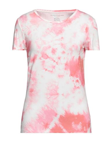 Woman T-shirt Fuchsia