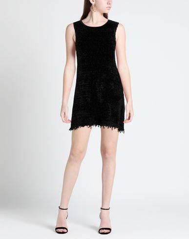 Woman Mini dress Black