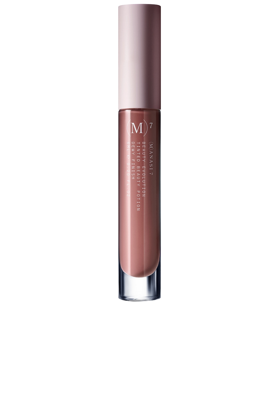 MANASI 7 Tinted Beauty Potion For Lip, Cheek & Eye in Beauty: NA