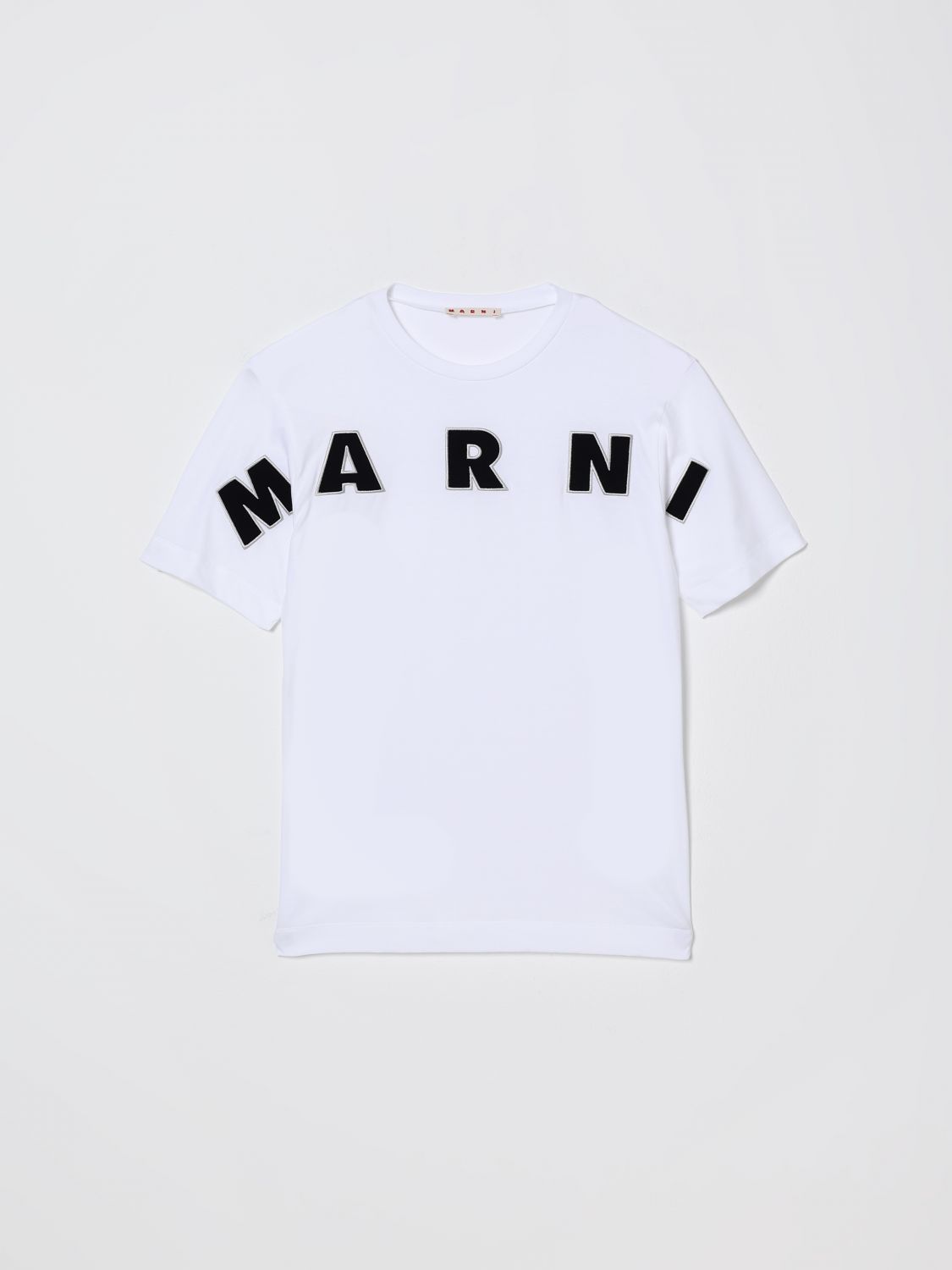T-Shirt Kids color Beige