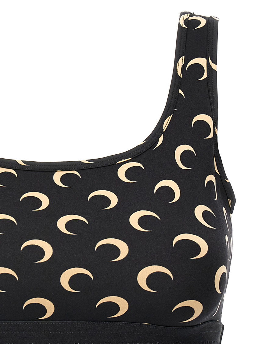 Moon Sporty Top