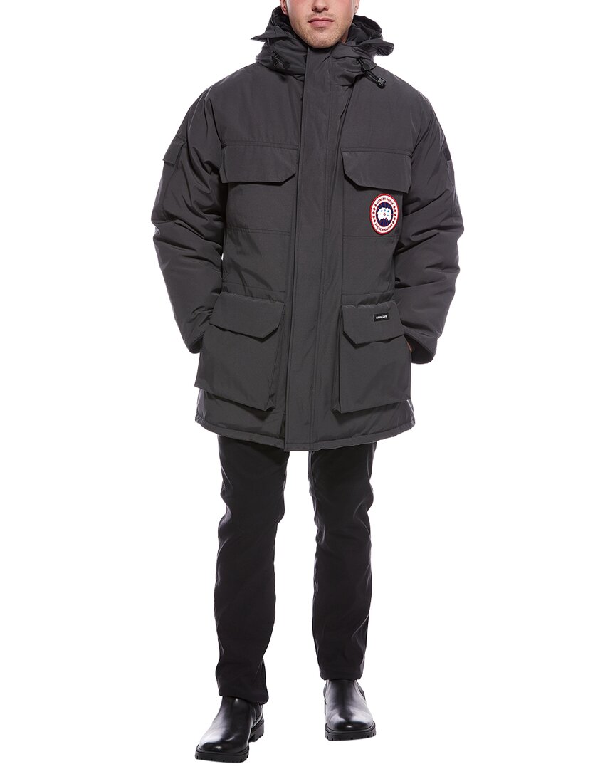 Expedition II Down Parka