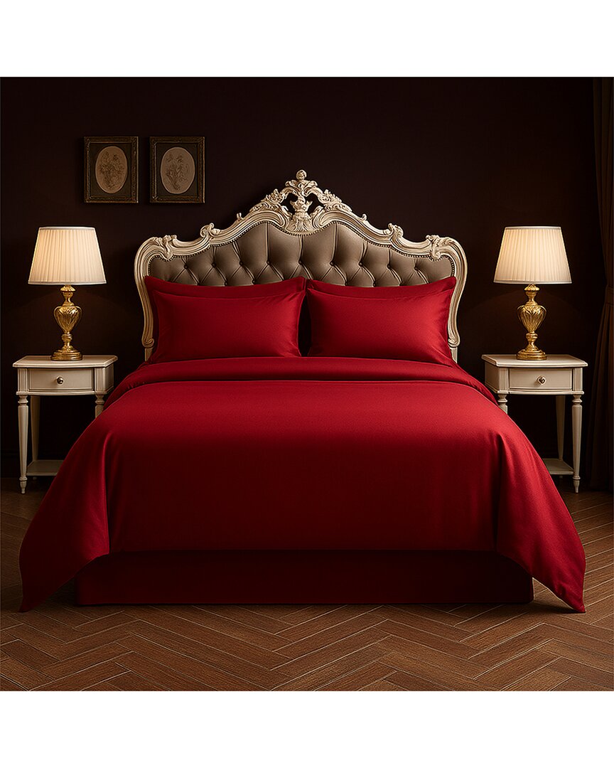 Super-Soft 1600 Series Bed Sheet Set