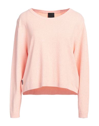 Woman Sweater Orange