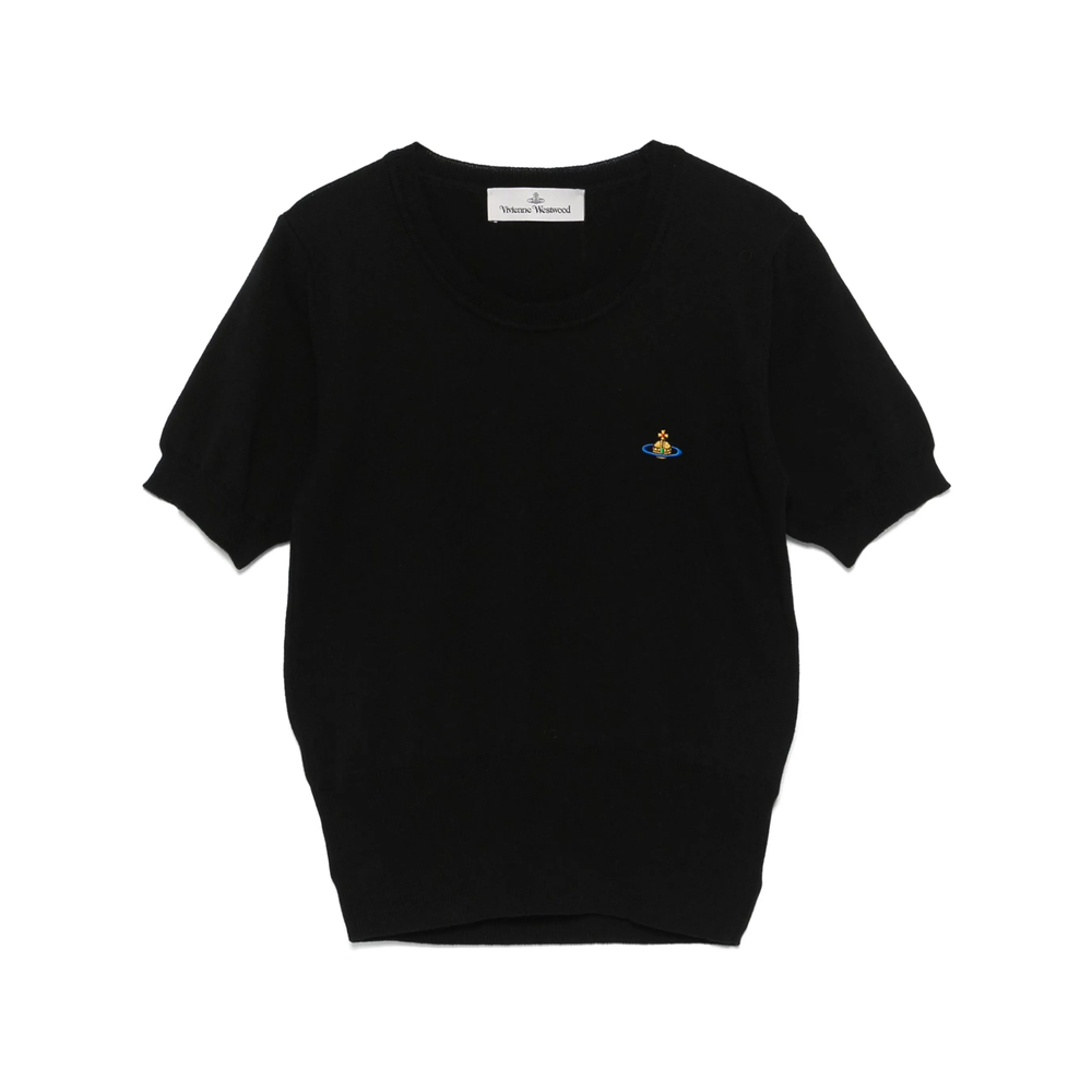Bea Knitted T-shirt