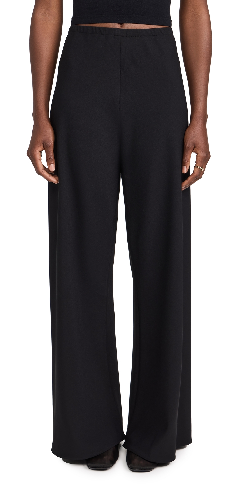 Colby Pants Black
