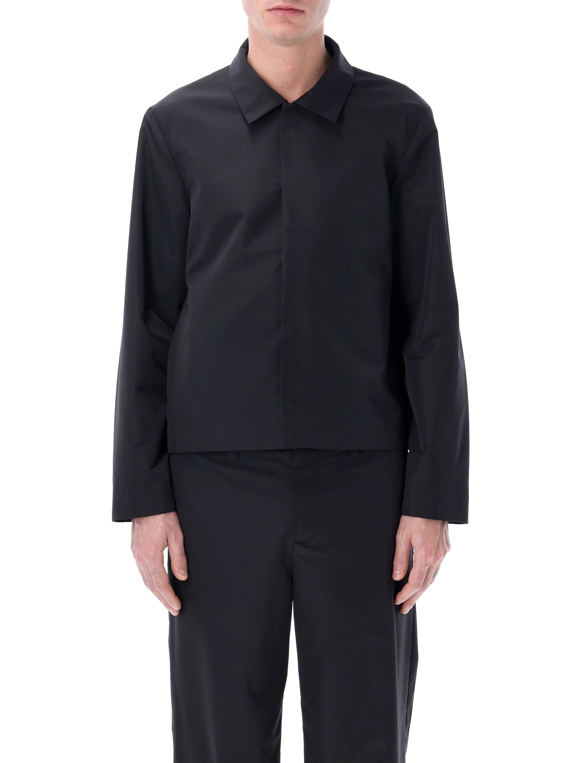 Officer Jacket Loro