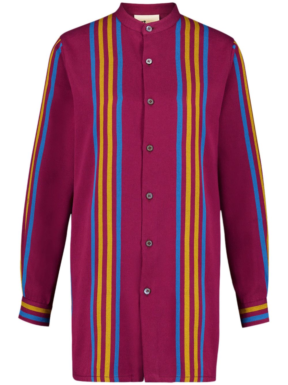 X Marrakshi Electra shirt - Red
