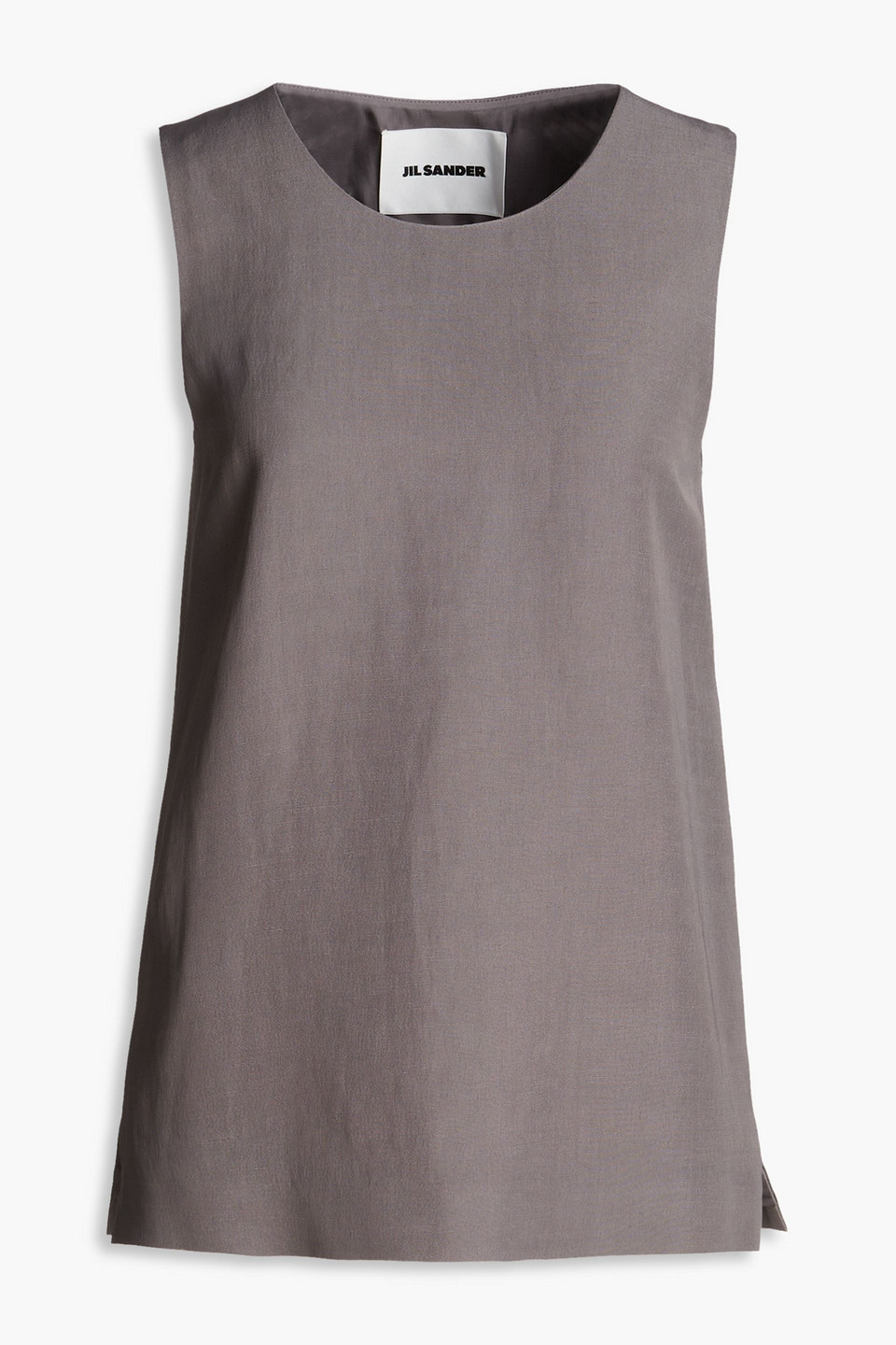 Canvas top