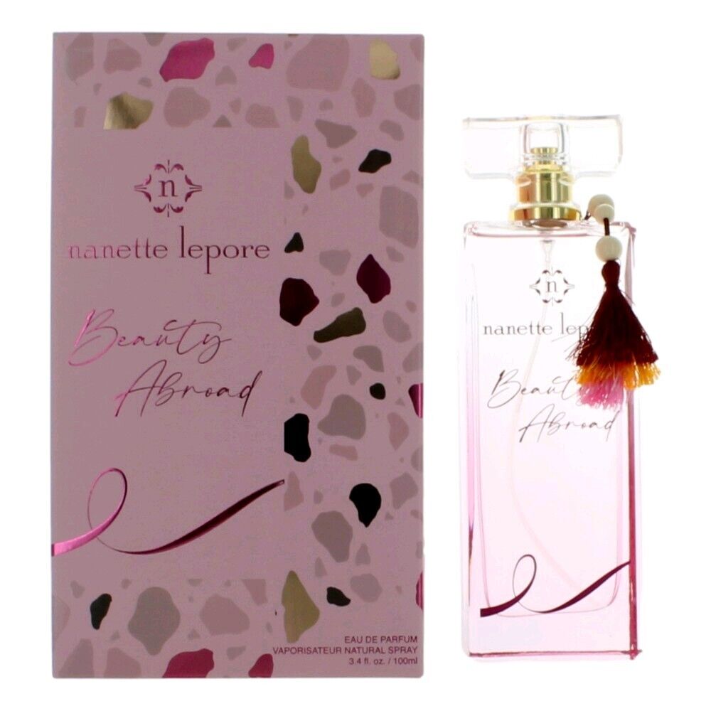 Beauty Abroad Eau De Parfu