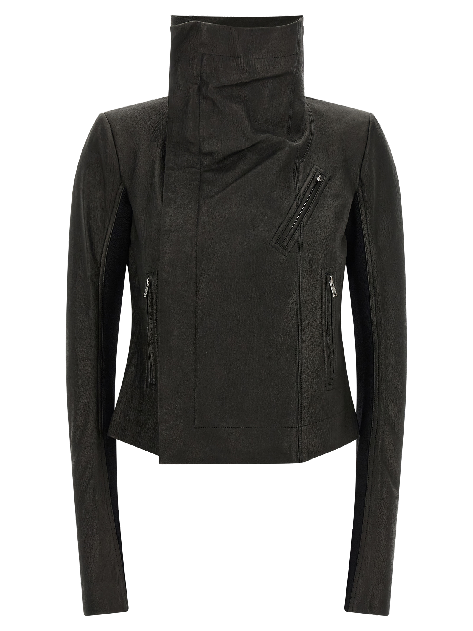 Jacket — Black