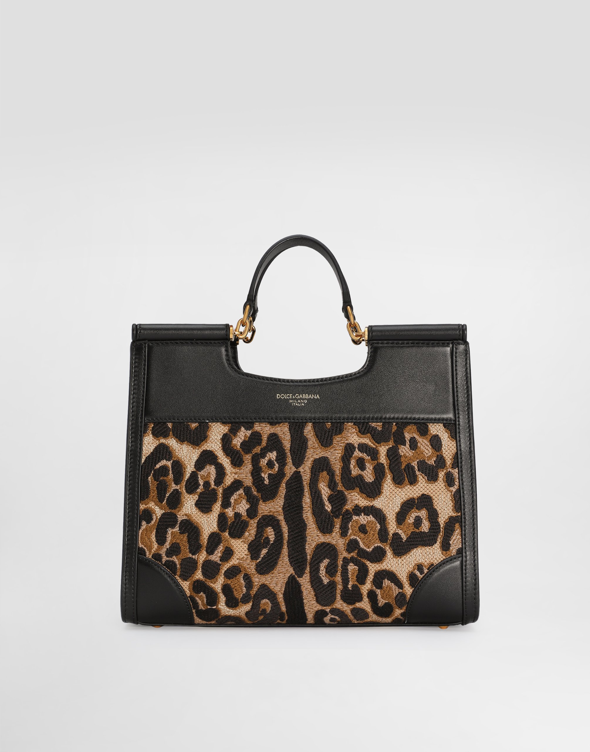 Small Sicily shopper