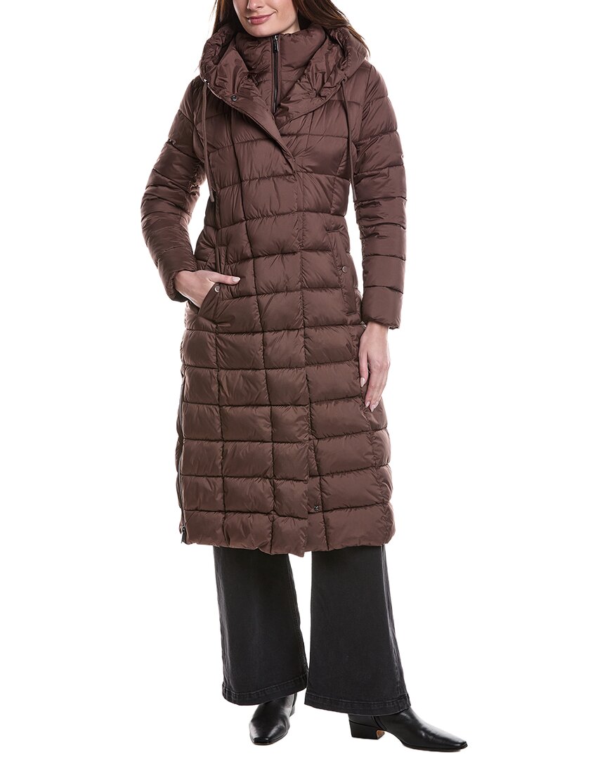 Puffer Coat