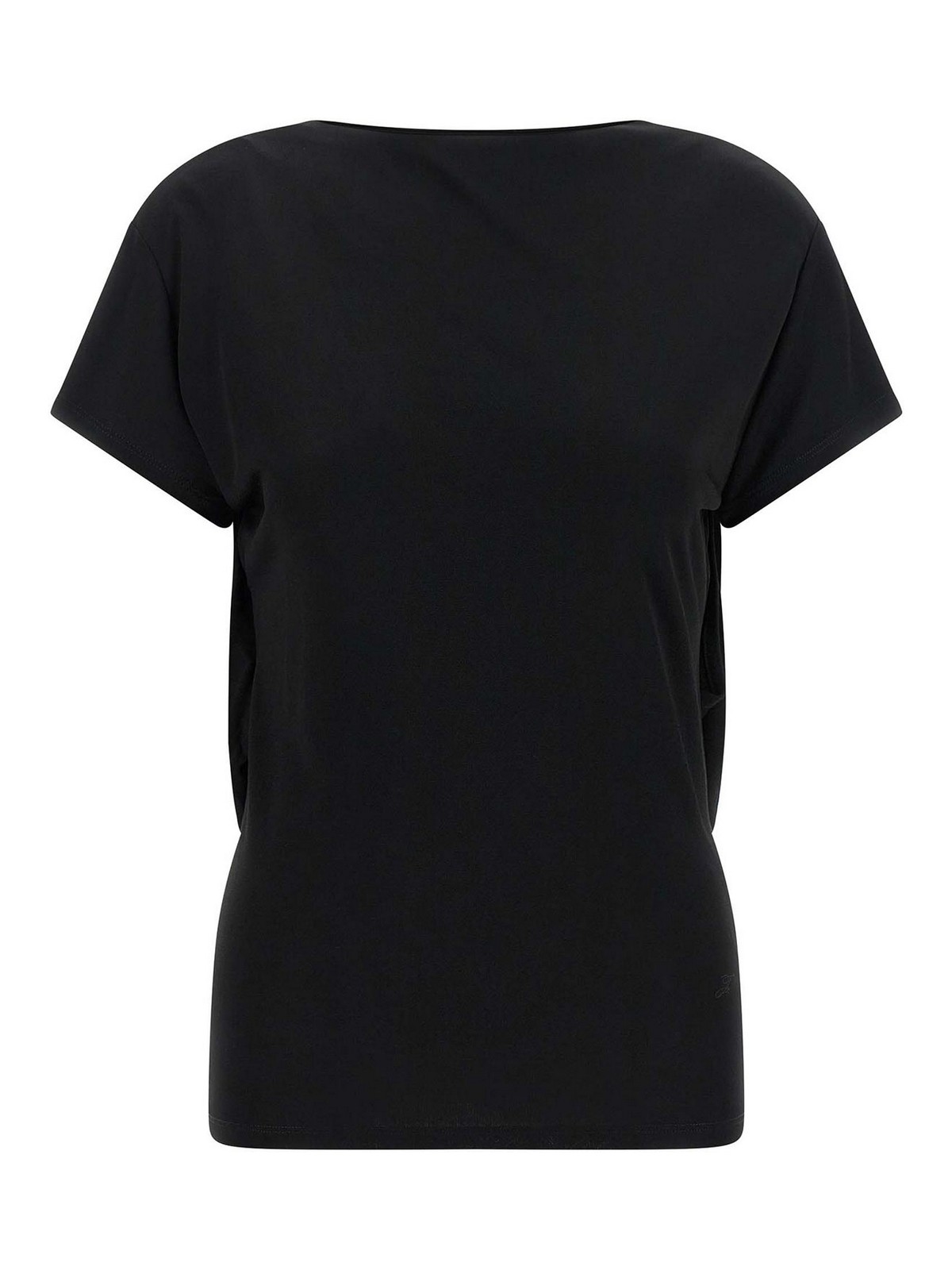 Black Le Haut Mistral T-shirt