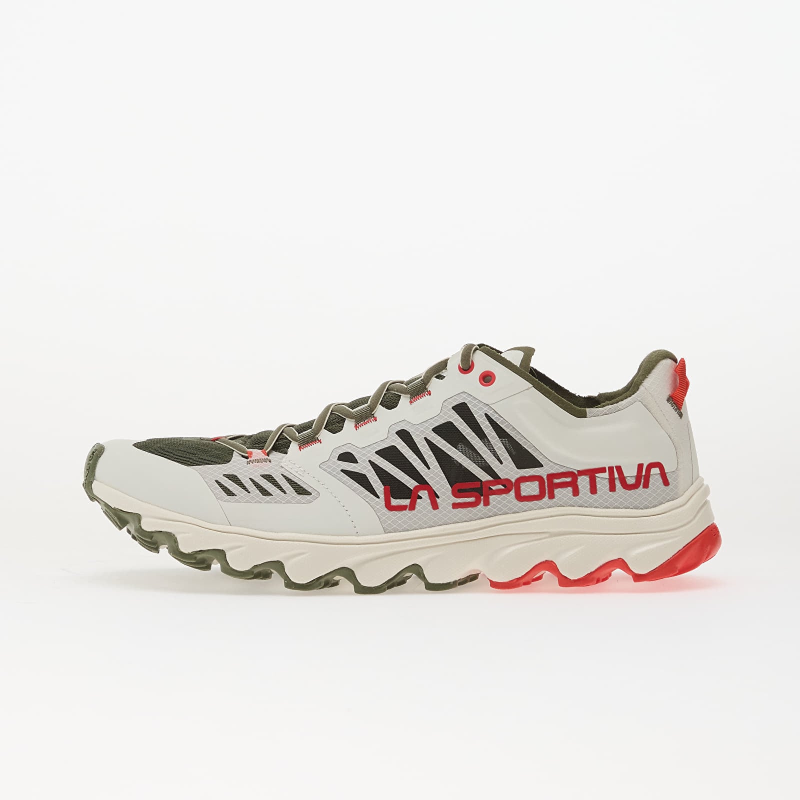 Sneakers La Sportiva Helios III Chalk/ Cypre