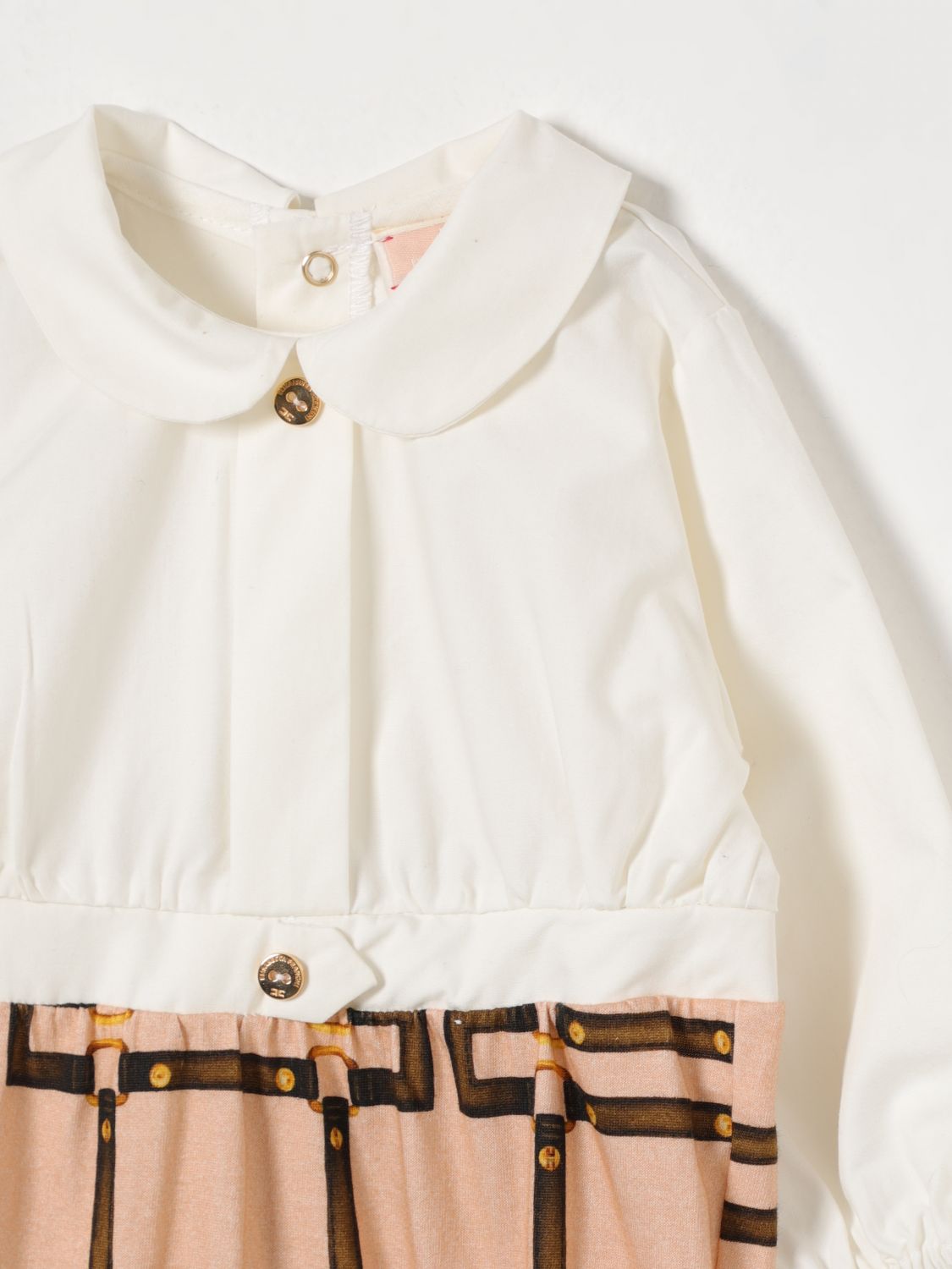 Tracksuit Kids color Brown