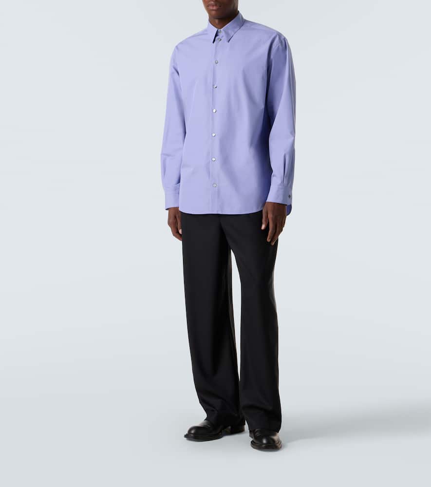 Axel cotton shirt