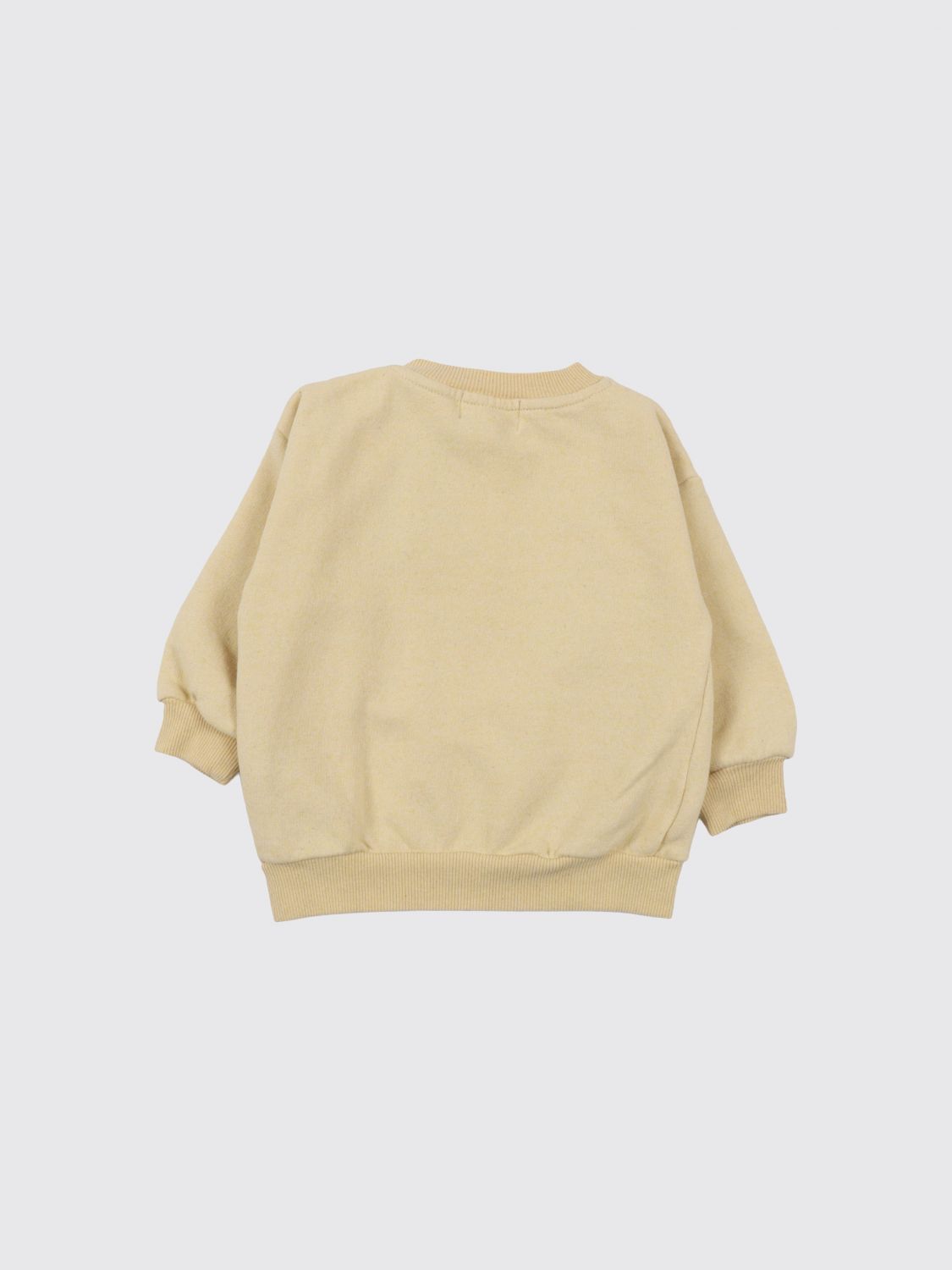 Sweater Kids color Yellow