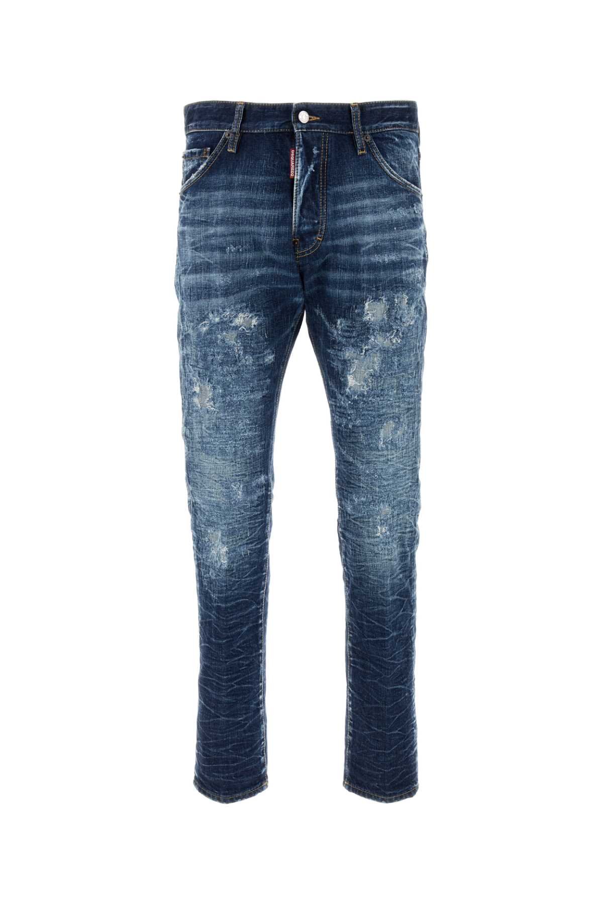 Denim Cool Guy Jeans