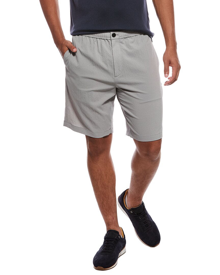 Curtis Short