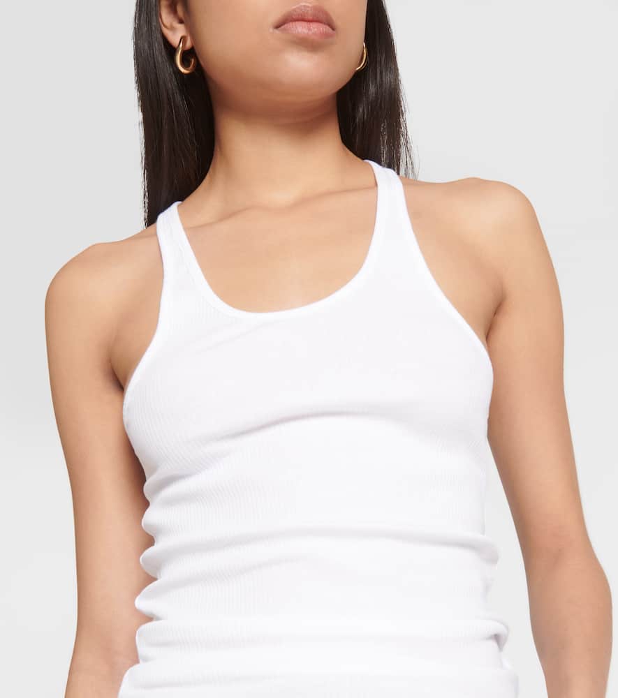 Cotton top