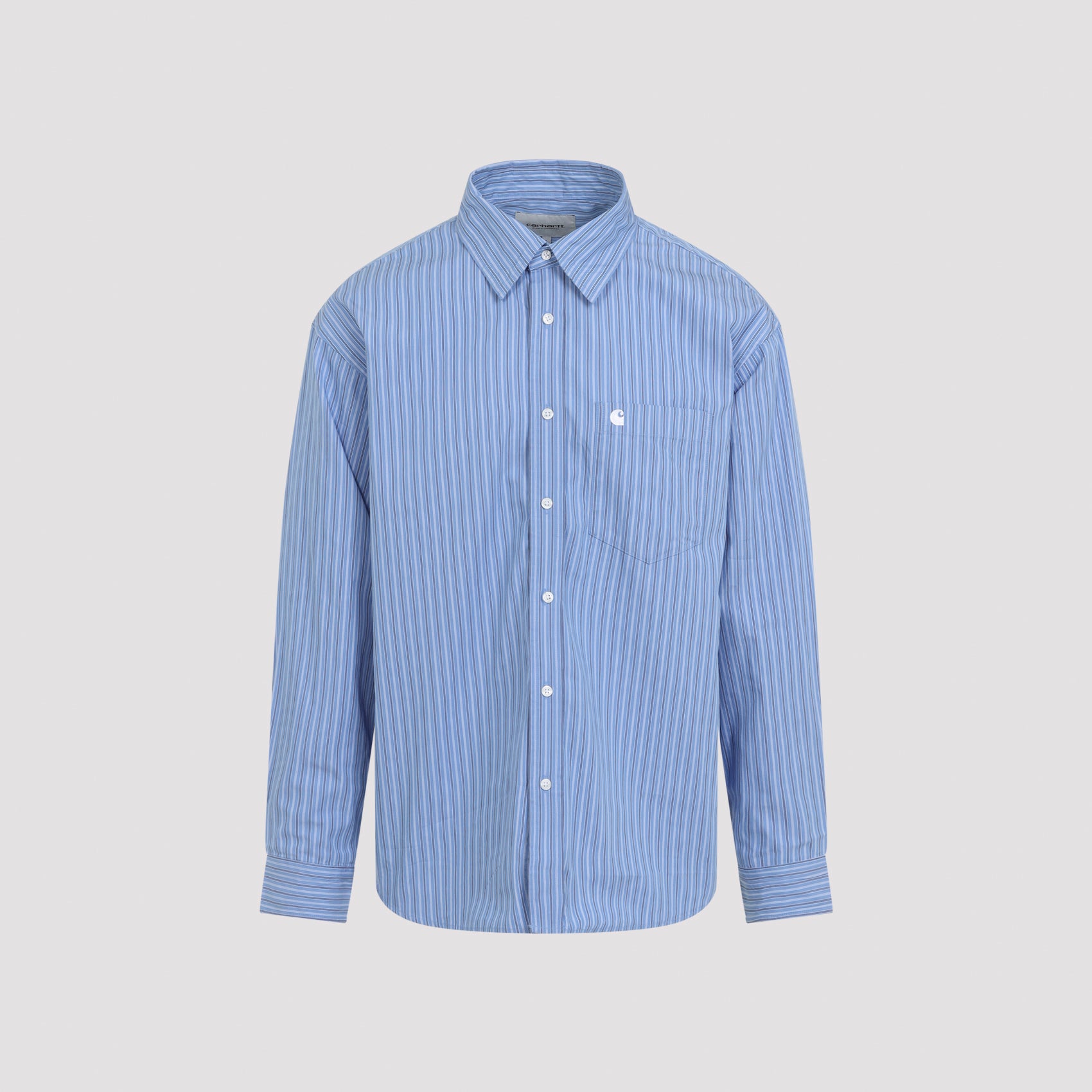 Men's Long Sleeve Keene Shirt