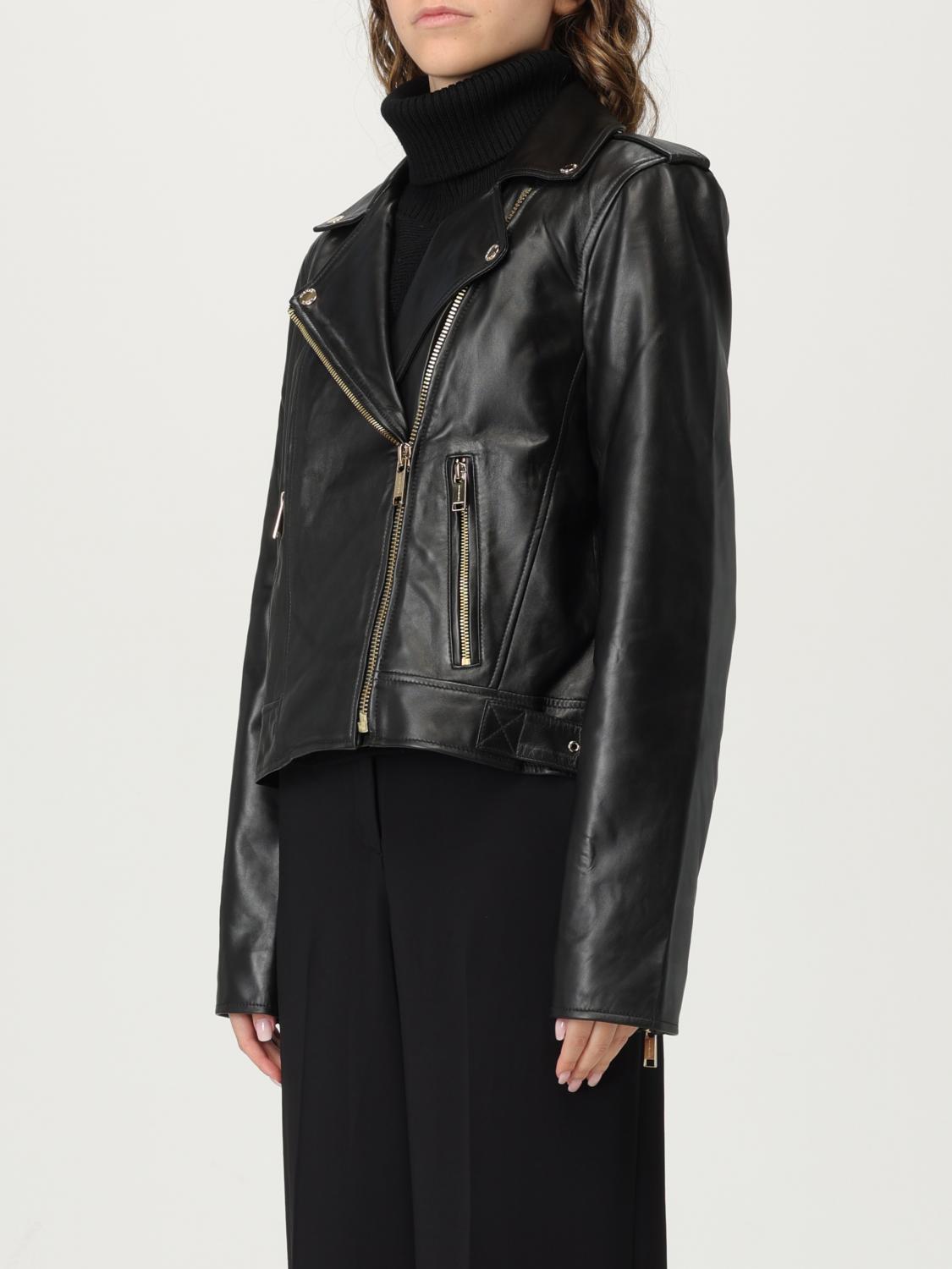 Blazer Woman color Black