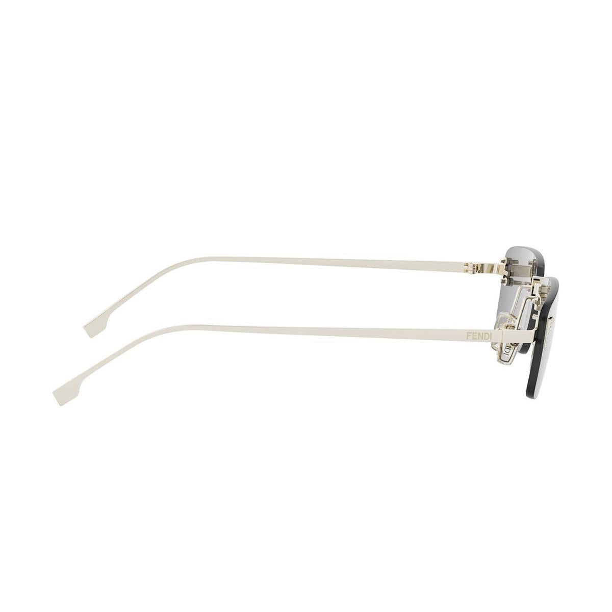 First Crystal Sunglasses