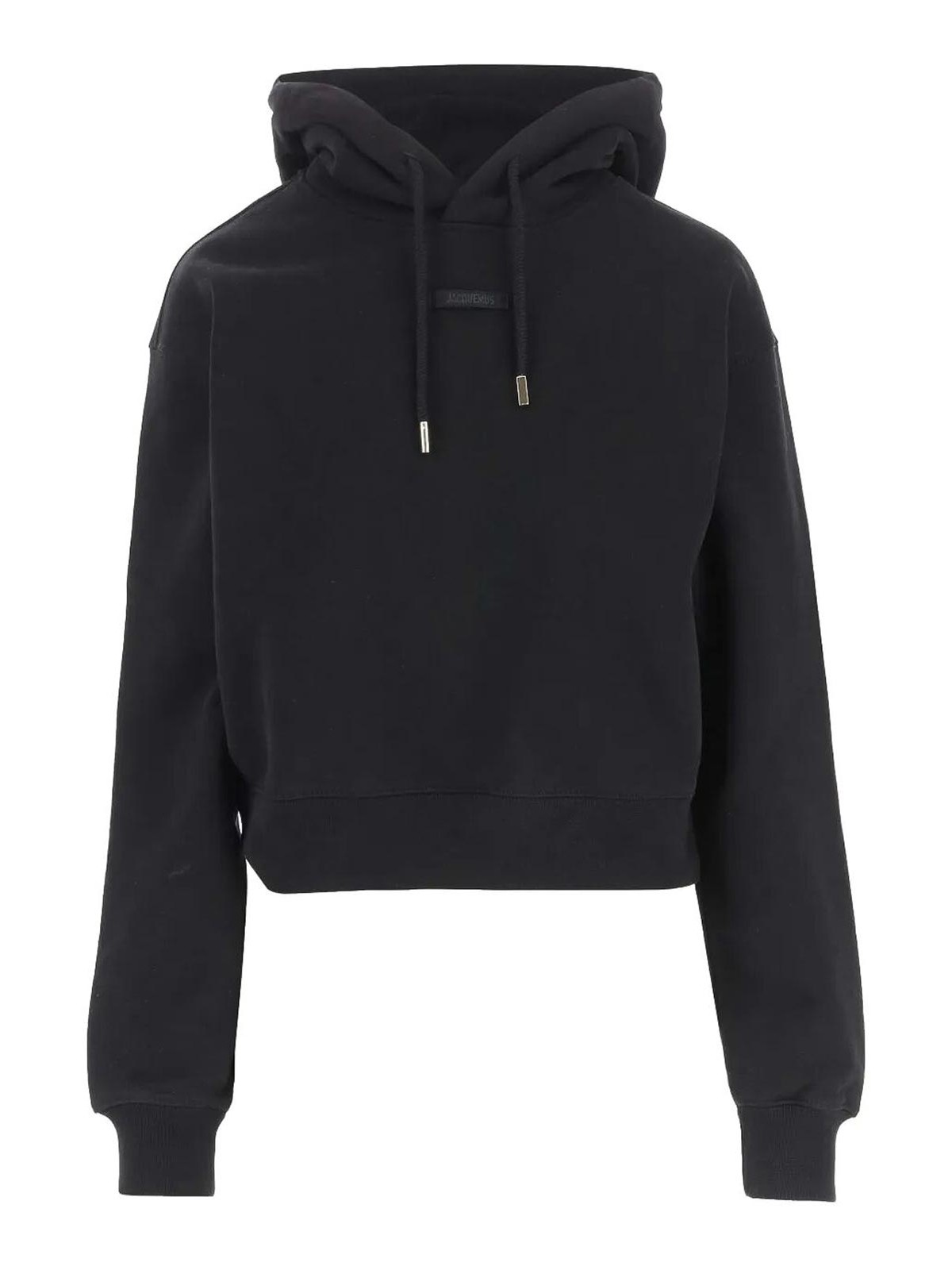 Le Hoodie Gros Grain