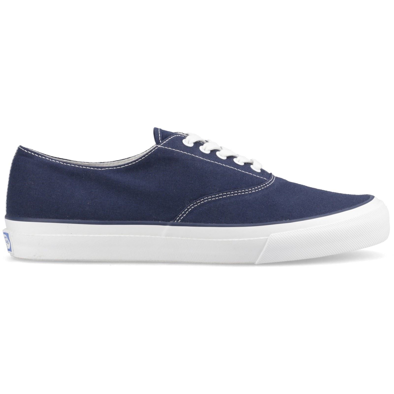 Sperry Cvo Reissue Textile Men's Navy Trainer