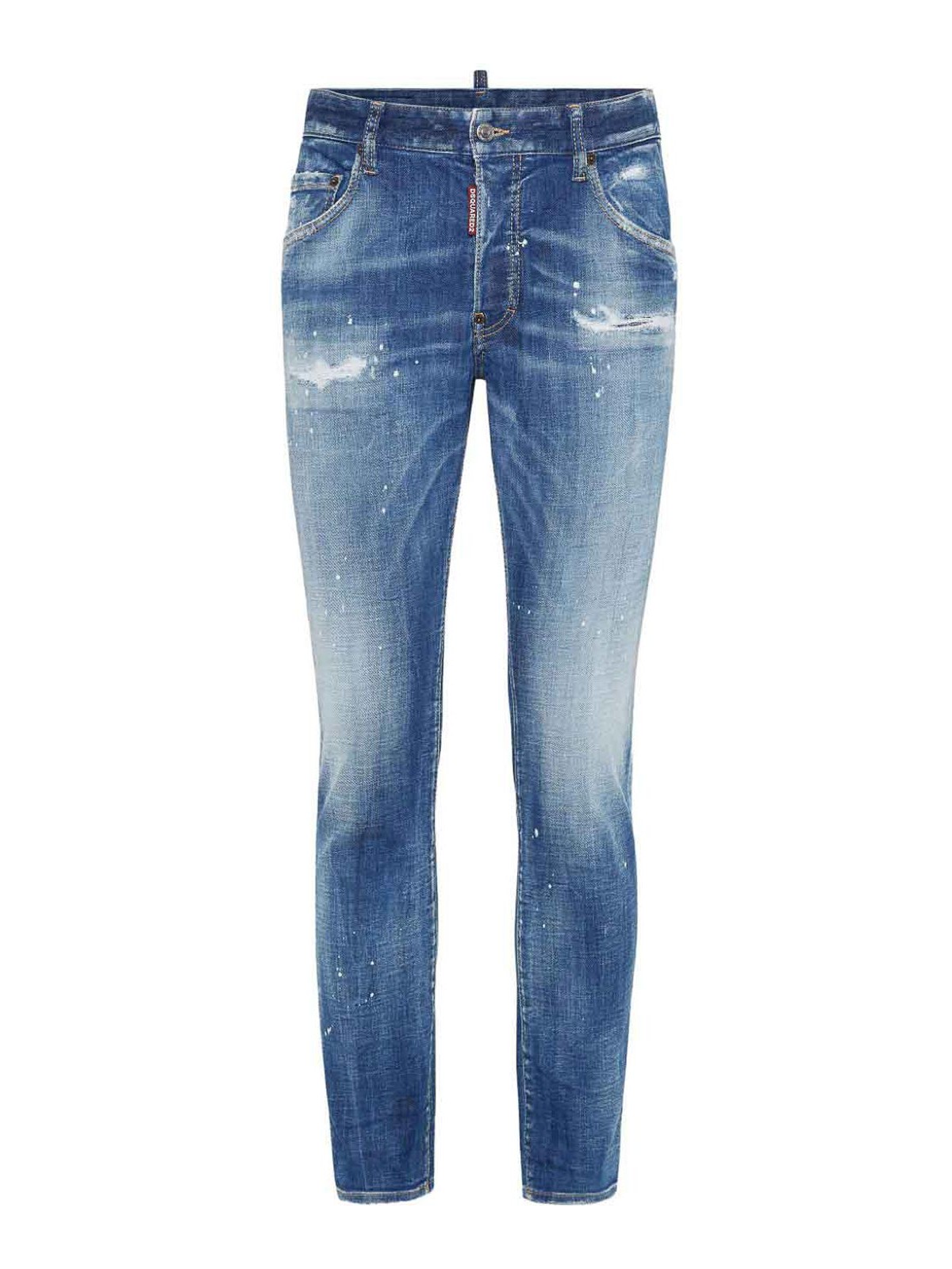 Skater Jeans
