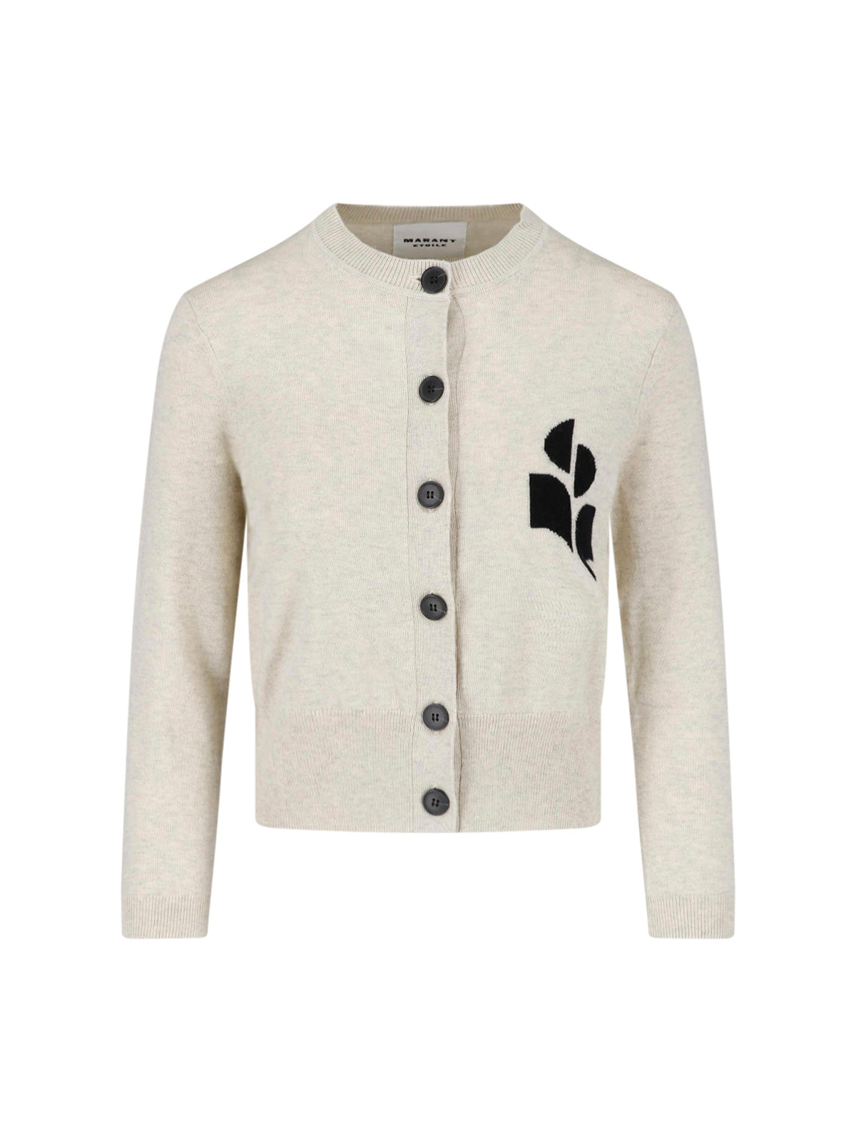 Women's Cotton-Wool Sweater