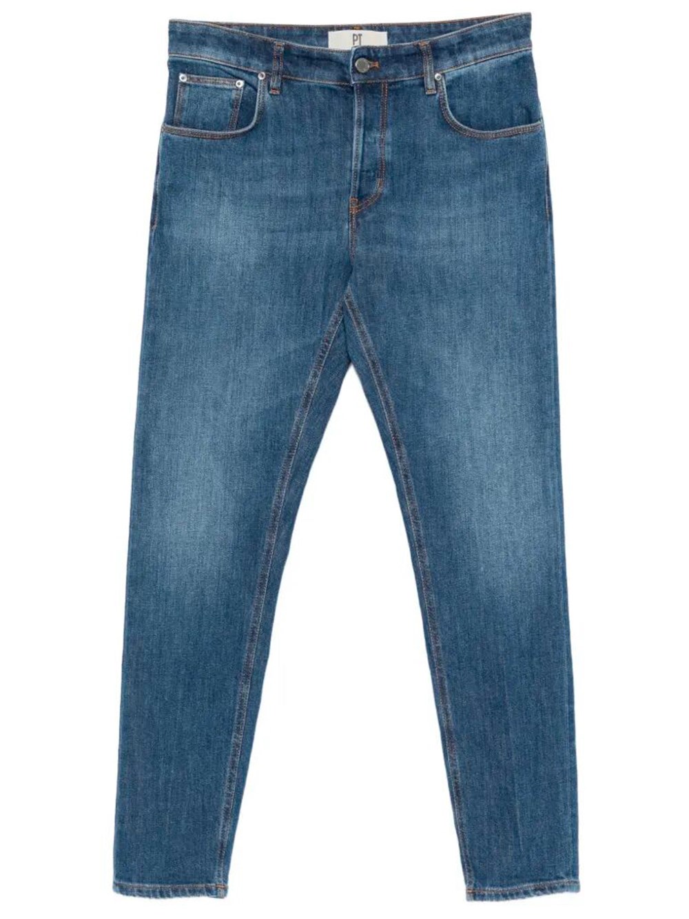 Reggae Denim Trousers