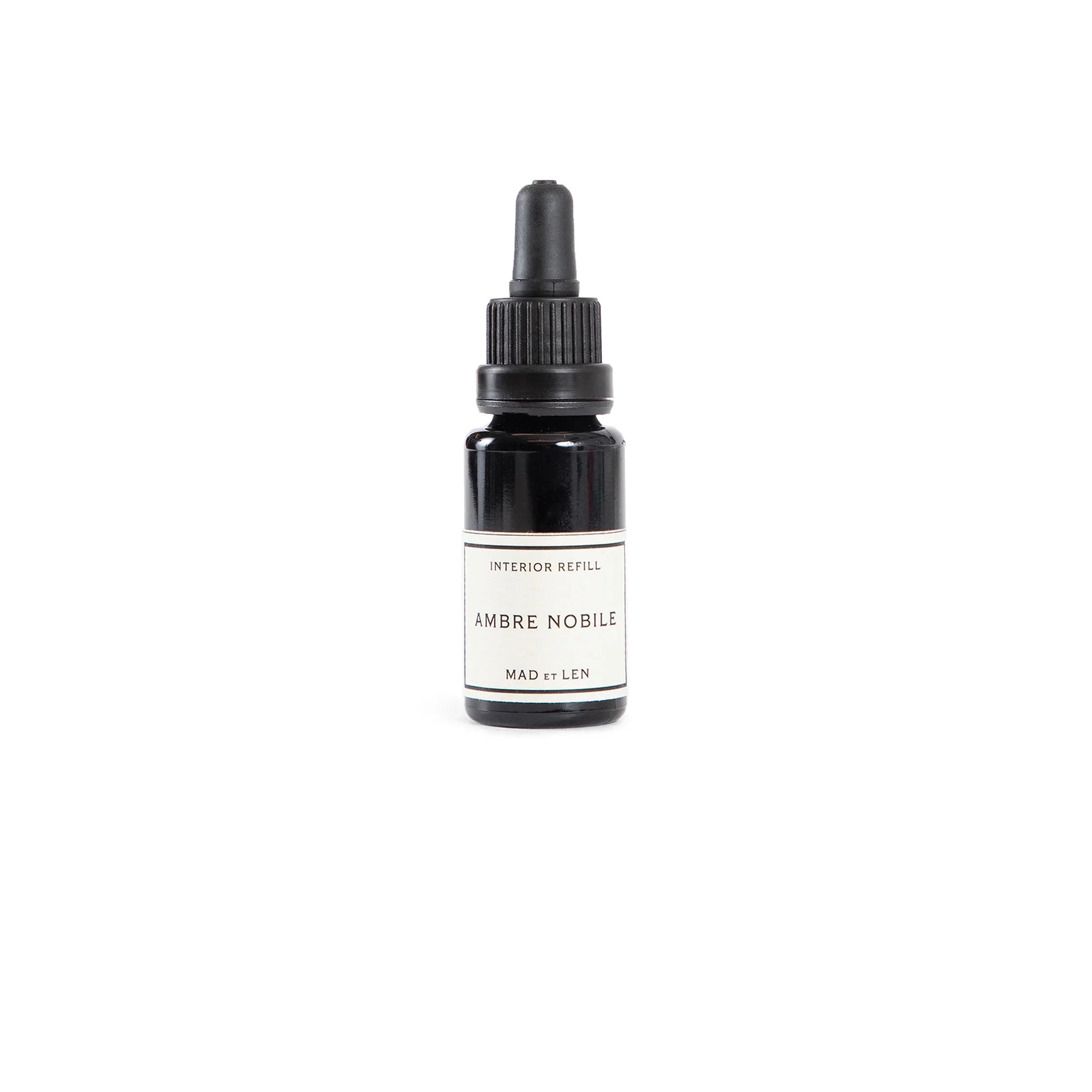 Pot Pourri Refill 15ml (Ambre Nobile)