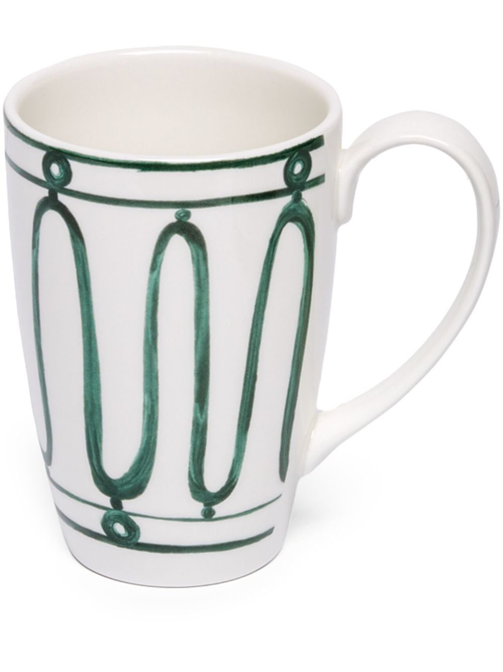 Kyma mug - White