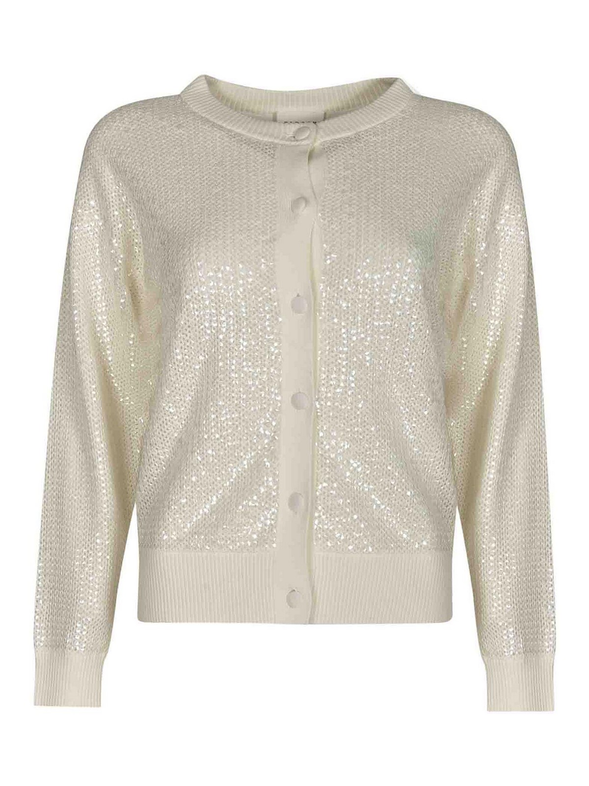 P. A.R. O.S. H. Cardigan