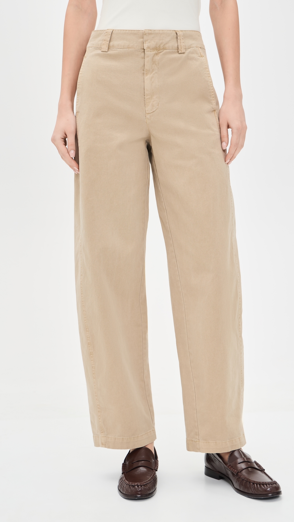 Tenley Trousers Autumn
