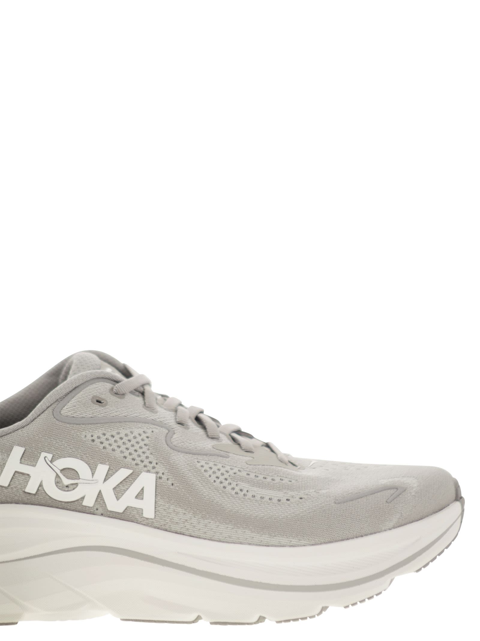 Hoka Clifton 10 Sneaker