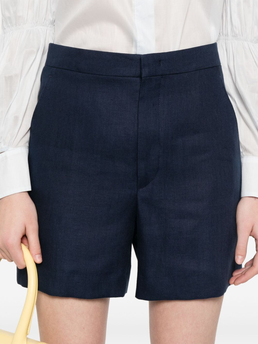 Blue Belle shorts