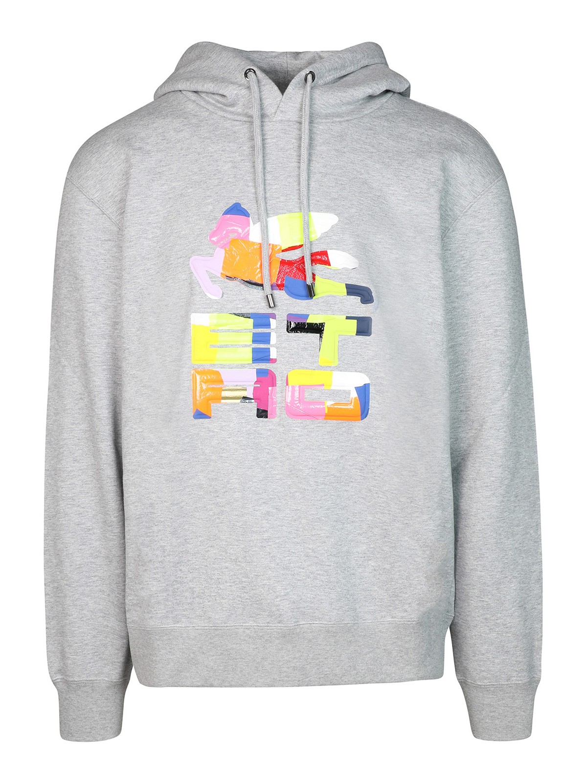 Cotton hoodie